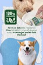INABA/CHURU TWİN PACKS KÖPEKLER İÇİN TAVUKLU SEBZELİ ÖDÜL 80GR 12'Lİ - Thumbnail