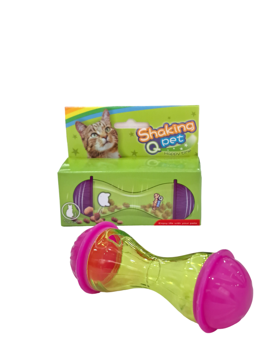  - İNTERAKTİF MAMA ATICI OYUNCAK