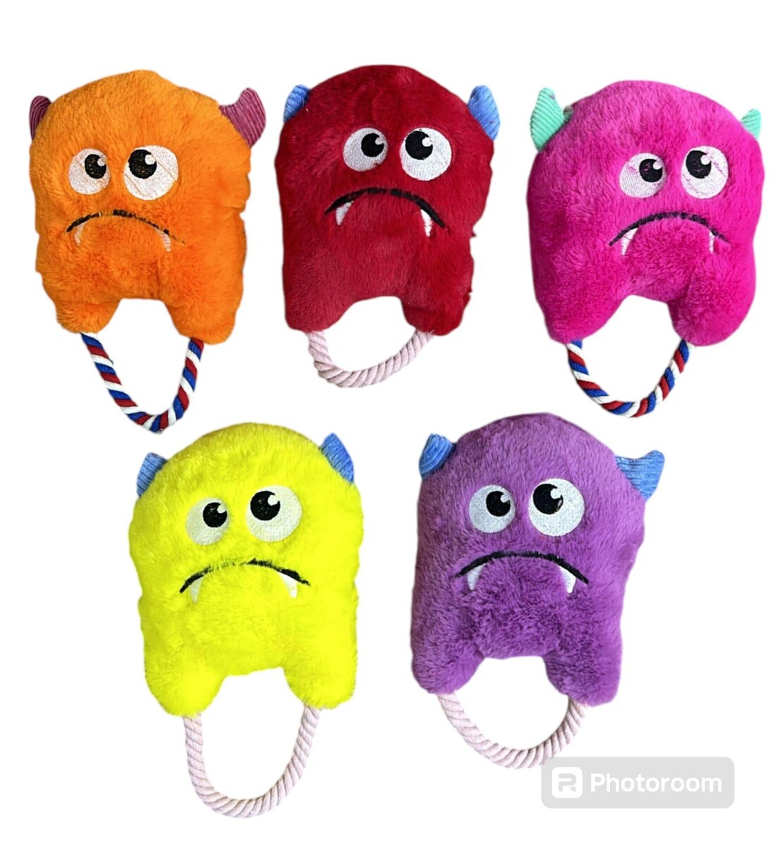  - İPLİ CANAVAR VİGVİGLİ 30x20