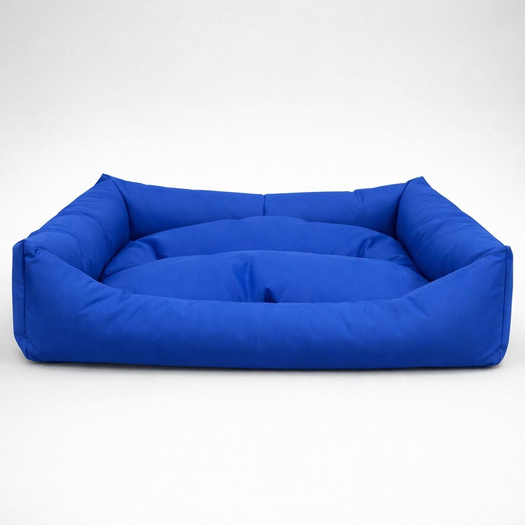  - CAMP OUTSIDE NO4 BLUE 65X85X22 CM