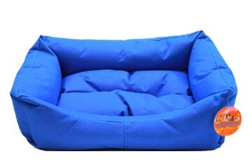  - CAMP OUTSIDE NO4 BLUE 65X85X22 CM