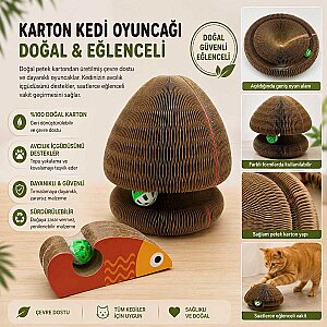 KARTON TIRMALAMA BALIK - 2