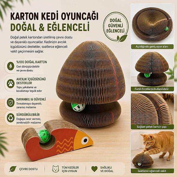 KARTON TIRMALAMA BALIK - 2