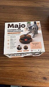 KARTON TIRMALAMA YUVARLAK EKO - 2