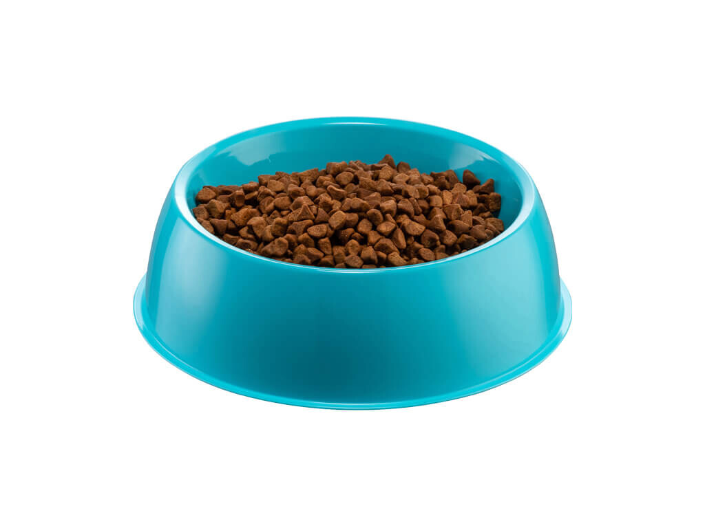  - KAYDIRMAZ BÜYÜK YUVARLAK MAMA KABI ŞNY