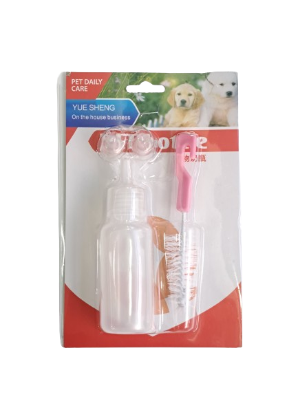 KEDİ KÖPEK BİBERON YAVRU 