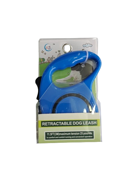  - KEDİ KÖPEK TASMA RENKLİ 3 METRE