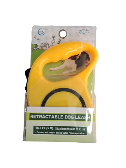  - KEDİ KÖPEK TASMA RENKLİ 5 METRE