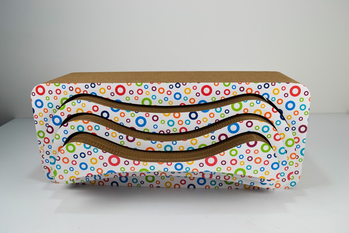  - KEDİ TIRMALAMA RTP2001 YODA DAİRELER