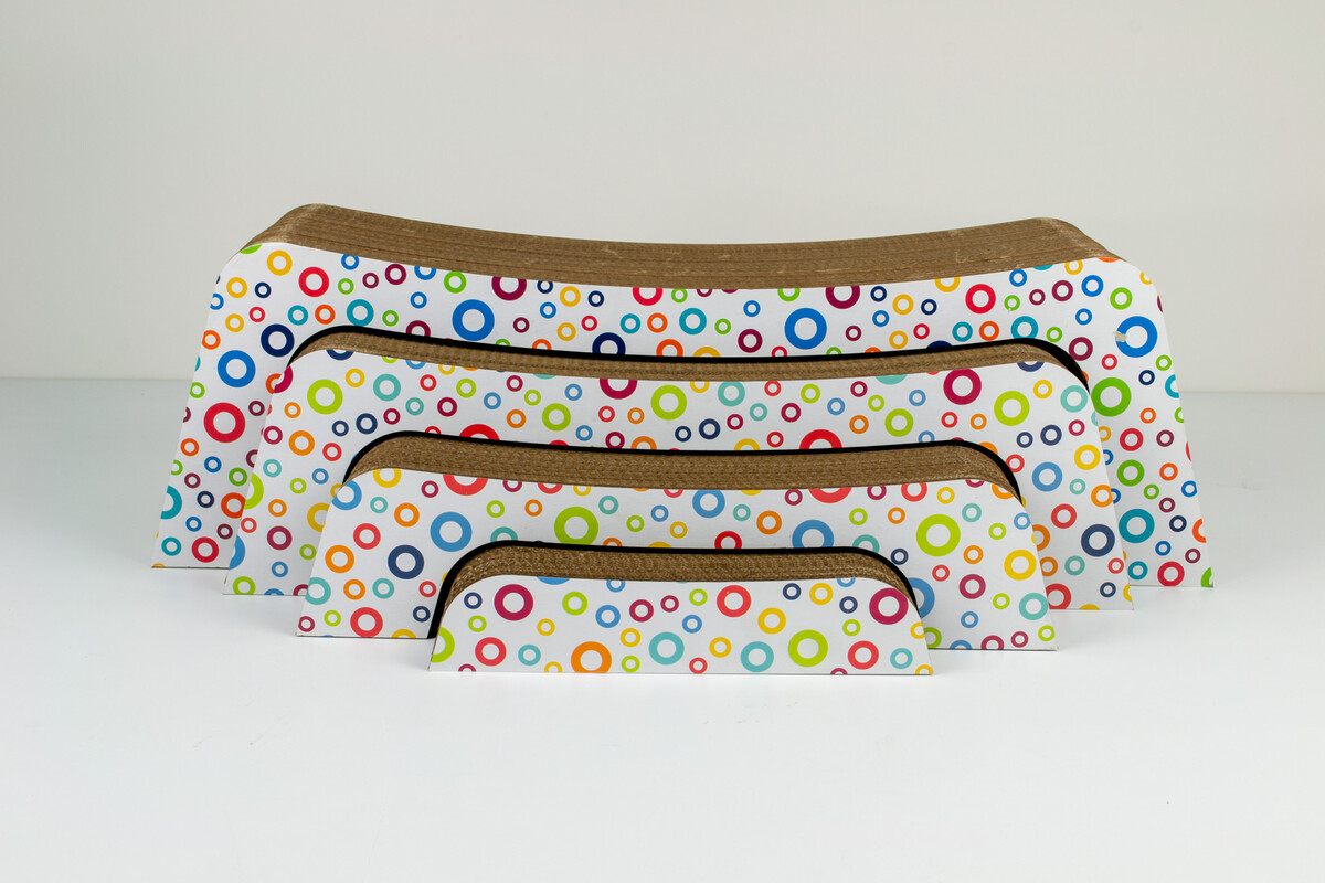  - KEDİ TIRMALAMA RTP2002C DAİRELER