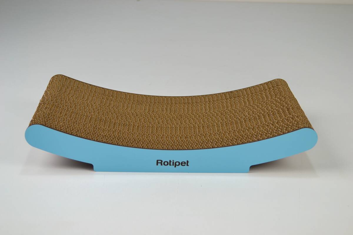 KEDİ TIRMALAMA RTP2013 VALLEY BEBEK MAVİSİ 44x21x8CM 