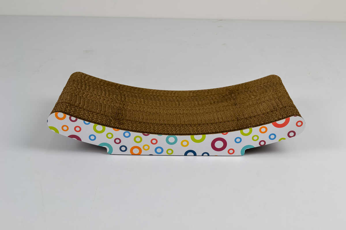 Kedi Tırmalama Rtp2013c Valley Daireler 44x21x8cm