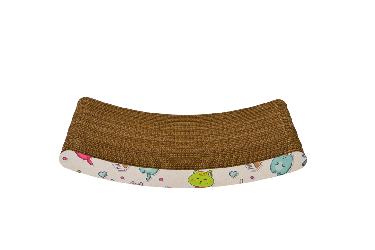 KEDİ TIRMALAMA RTP2014 SWING KEDİLER 44x21x8CM