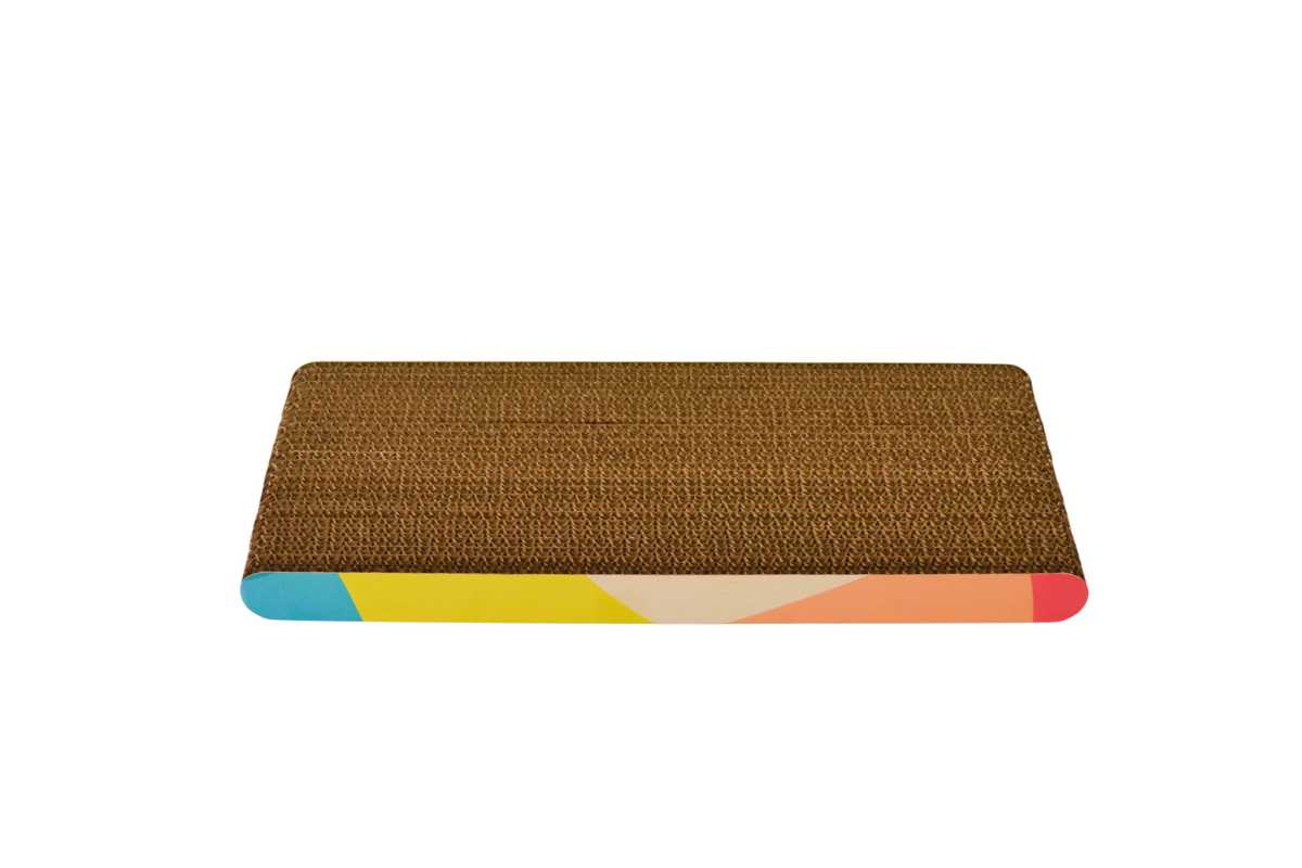 KEDİ TIRMALAMA RTP2017 SNAP MODERN 37x16,5x3CM 