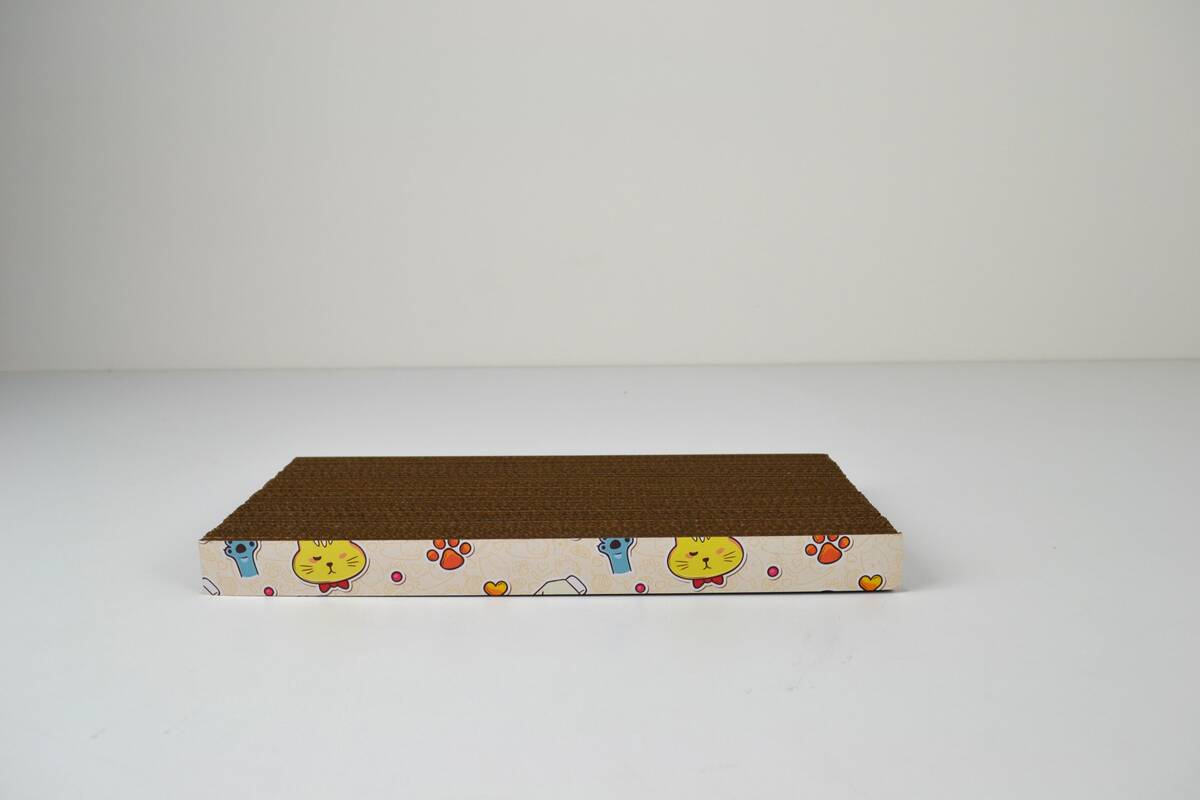 KEDİ TIRMALAMA RTP2032C MAT-SHAPE KEDİLER