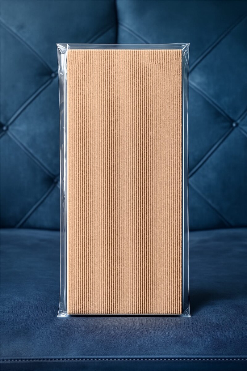 KENDİNDEN YAPIŞKANLI KEDİ TIRMALAMA MATI 33*70 (CATPAD) - Thumbnail