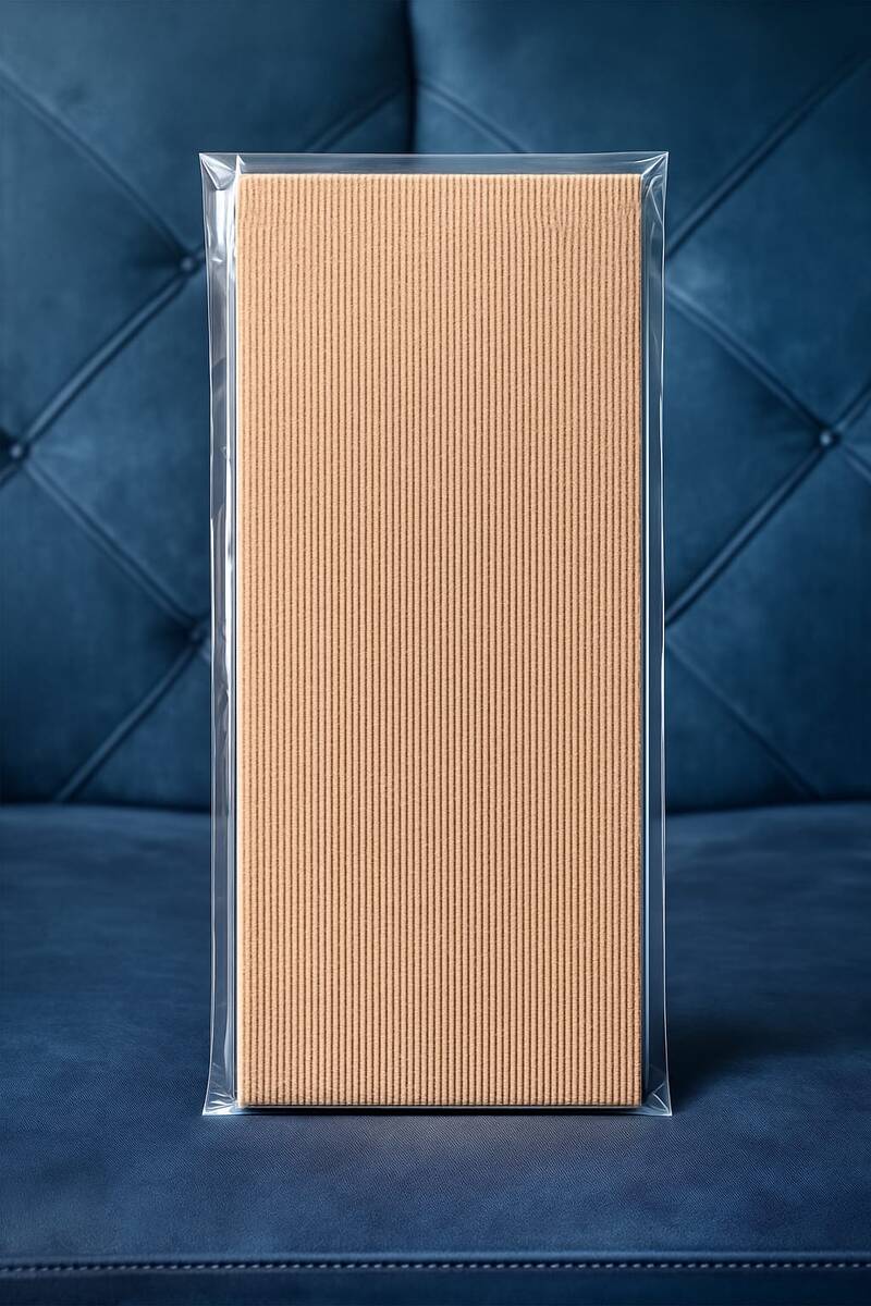 KENDİNDEN YAPIŞKANLI KEDİ TIRMALAMA MATI 33*70 (CATPAD)