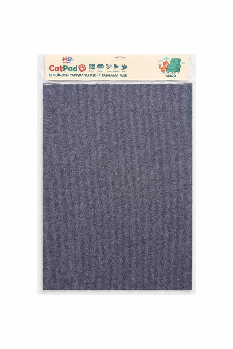 CATPAD KENDİNDEN YAPIŞKANLI TIRMALAMA 50X70