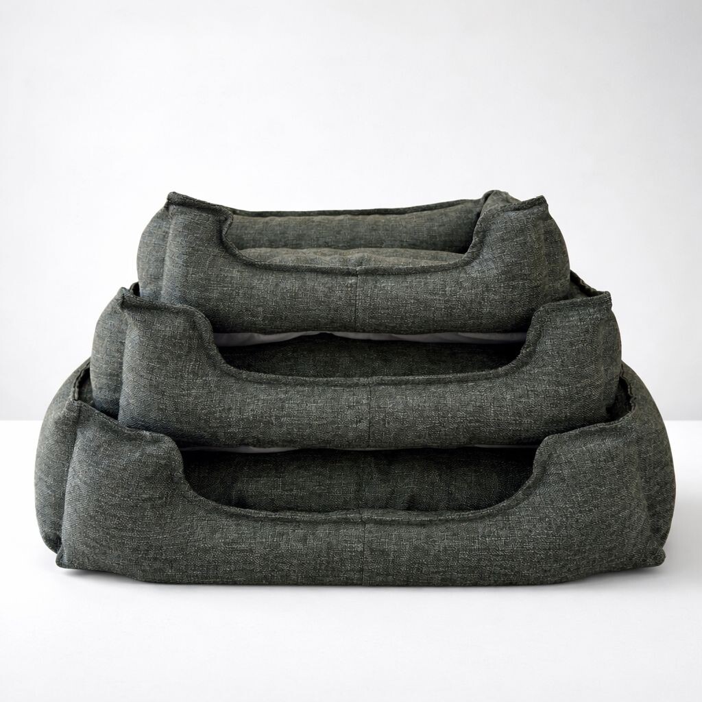  - KETEN KOLTUK YATAK 3'LÜ SERİ HAKİ