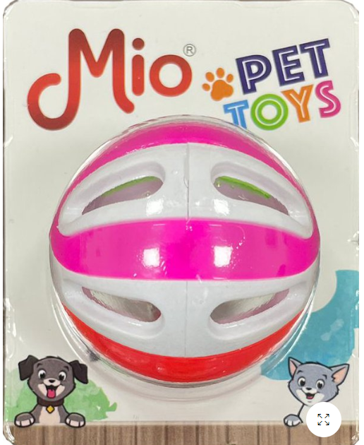  - KLASİK ASETATLI TOP 5 CM