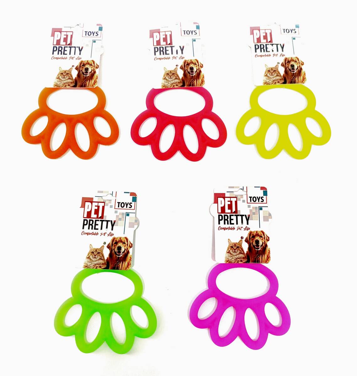 KLASİK ÇEKME HALKASI S | 5’li Paket