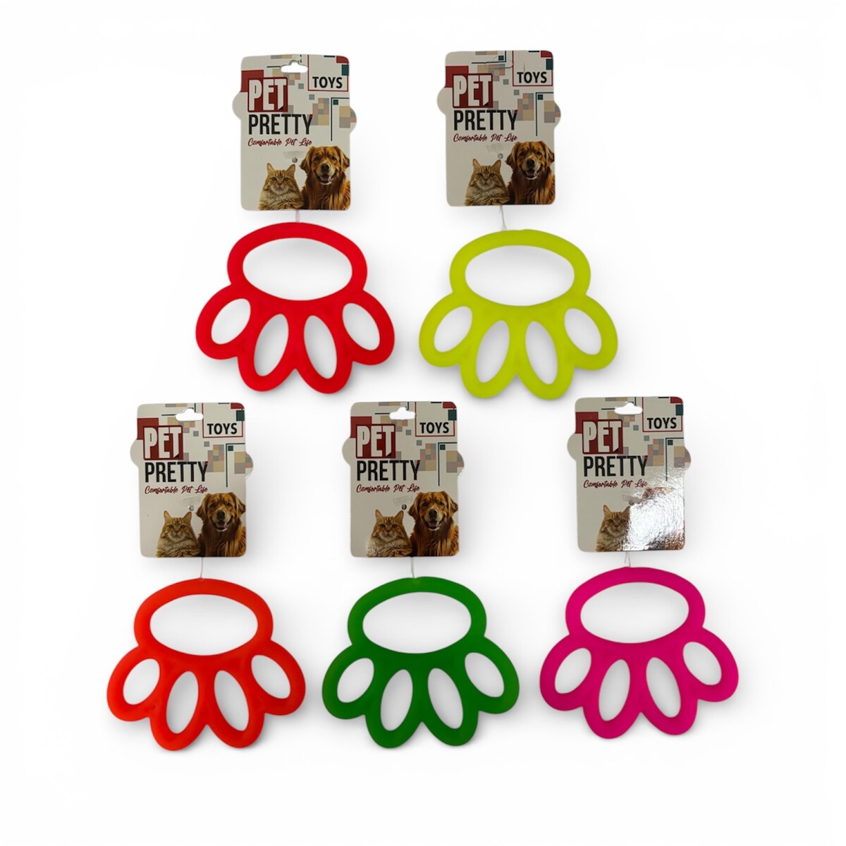  - KLASİK ÇEKME HALKASI S | 5’li Paket