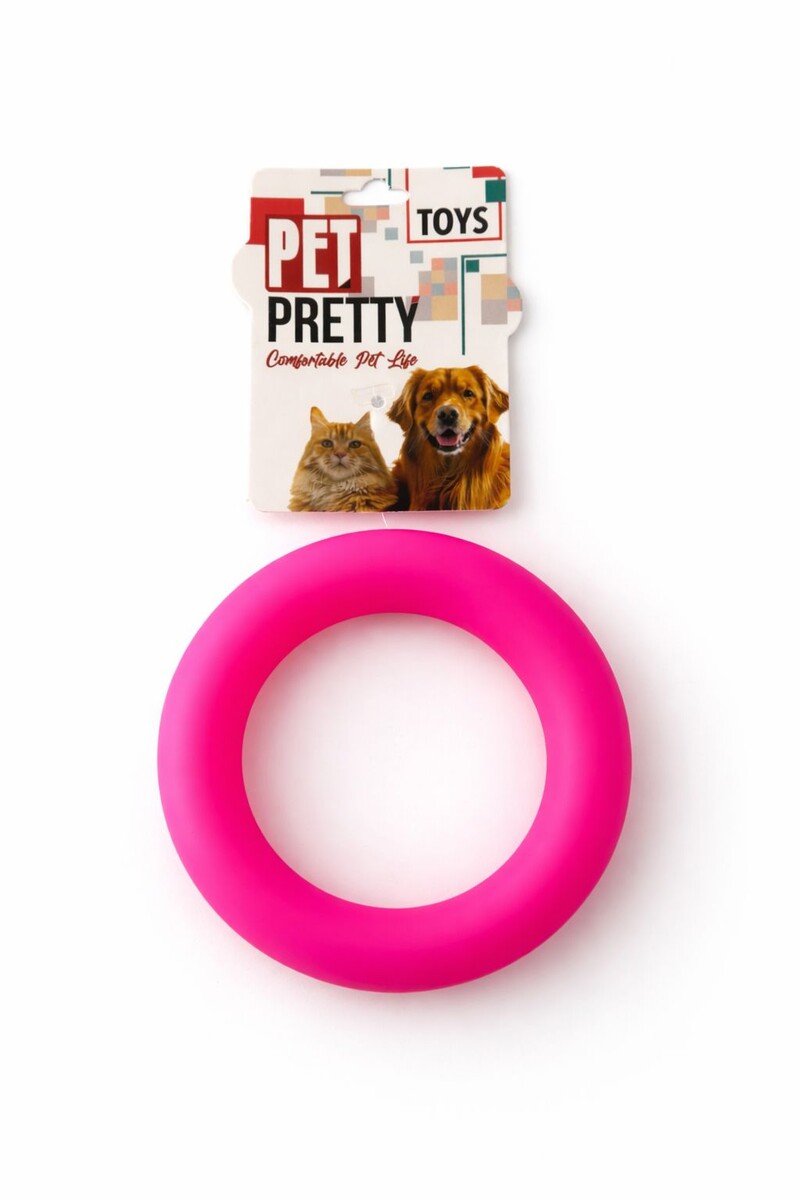  - KLASİK HALKA S 5'Lİ PAKET