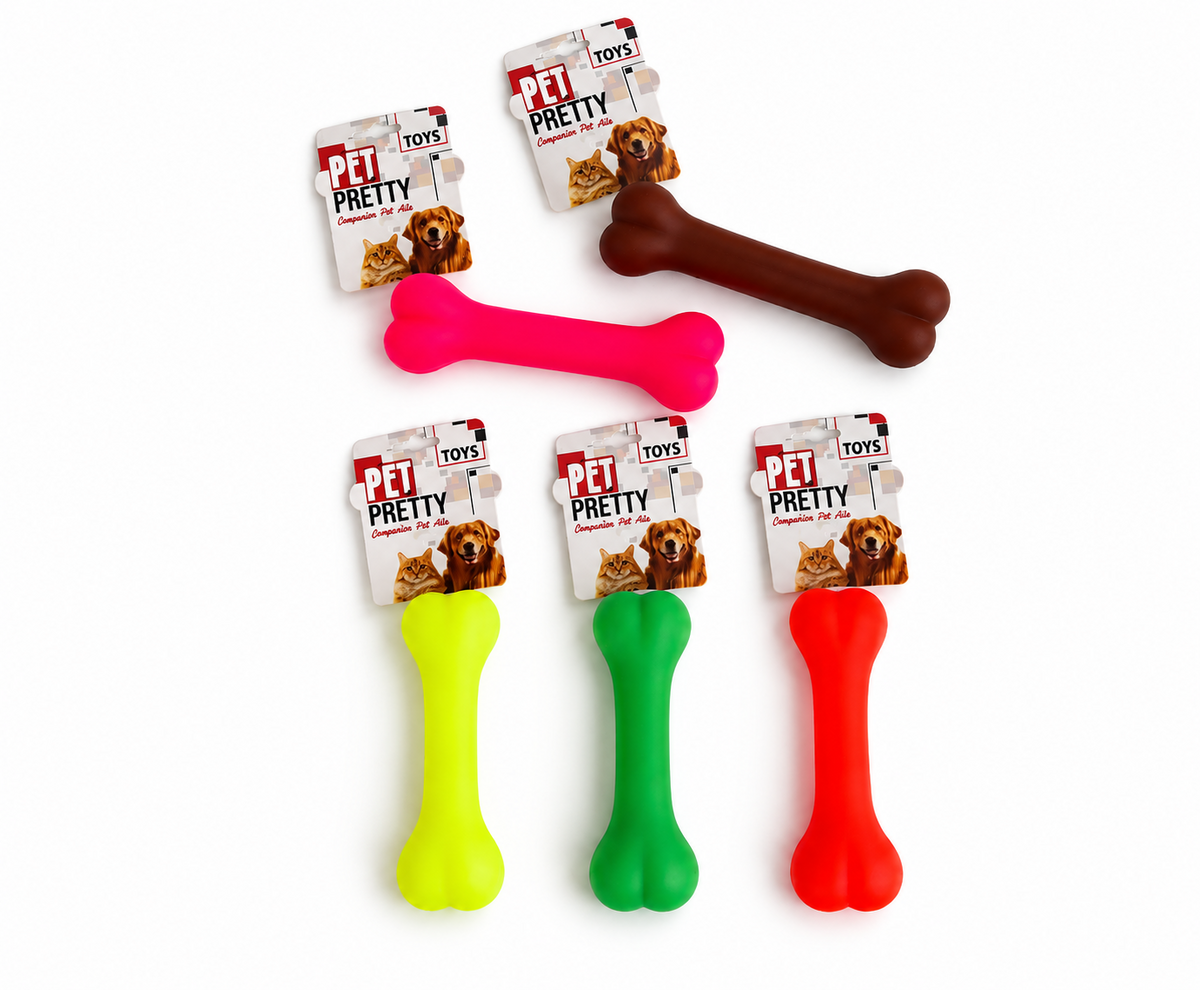  - KLASİK KEMİK 1 5'Lİ PAKET