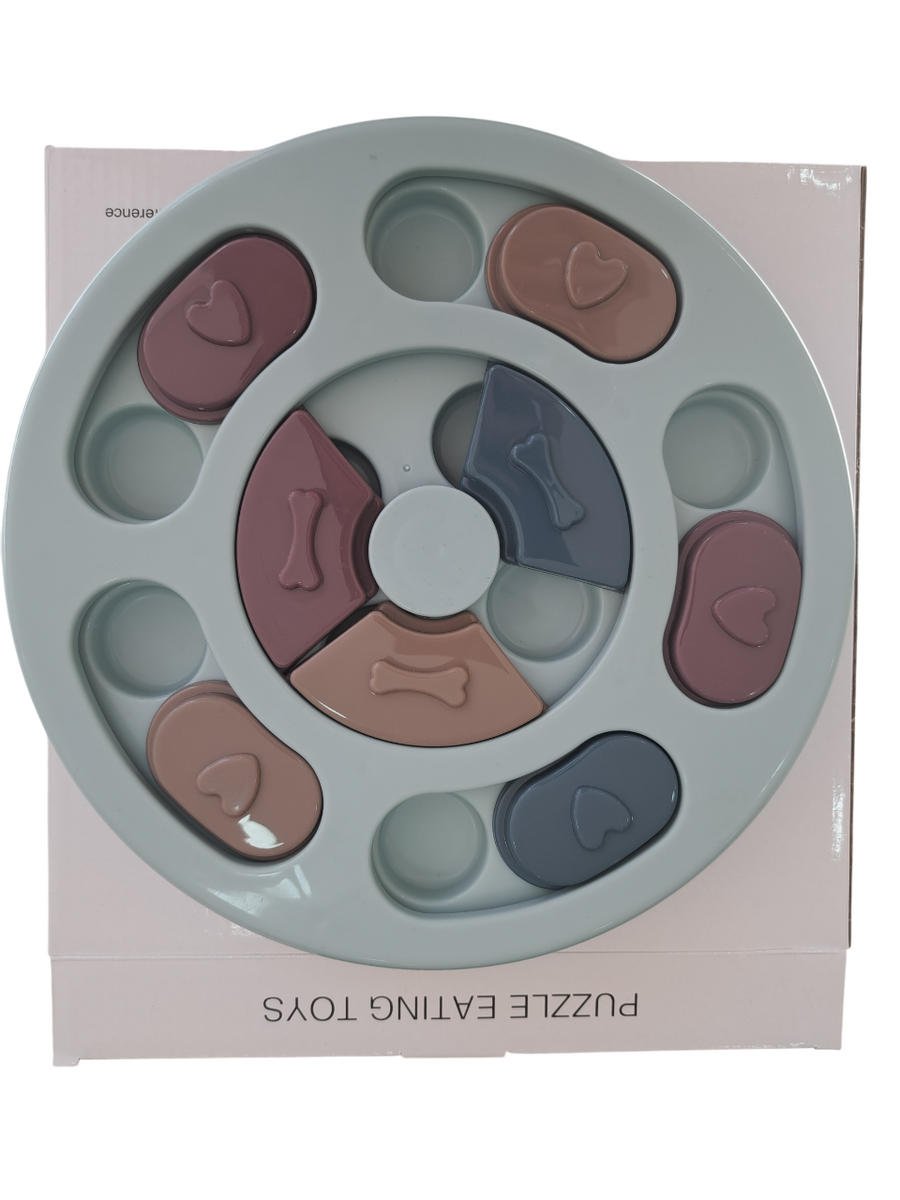  - KÖPEK ETKİLEŞİMLİ MAMA OYUNCAĞI