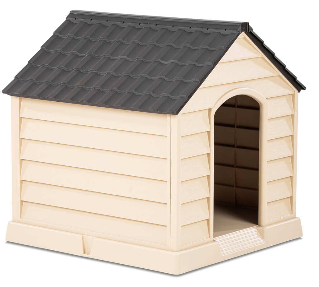 KÖPEK KULÜBESİ BÜYÜK ŞNY - Thumbnail