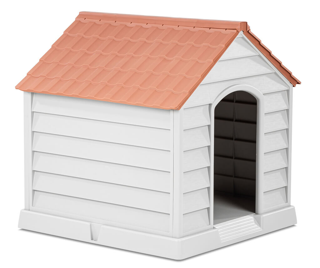 KÖPEK KULÜBESİ BÜYÜK ŞNY - Thumbnail