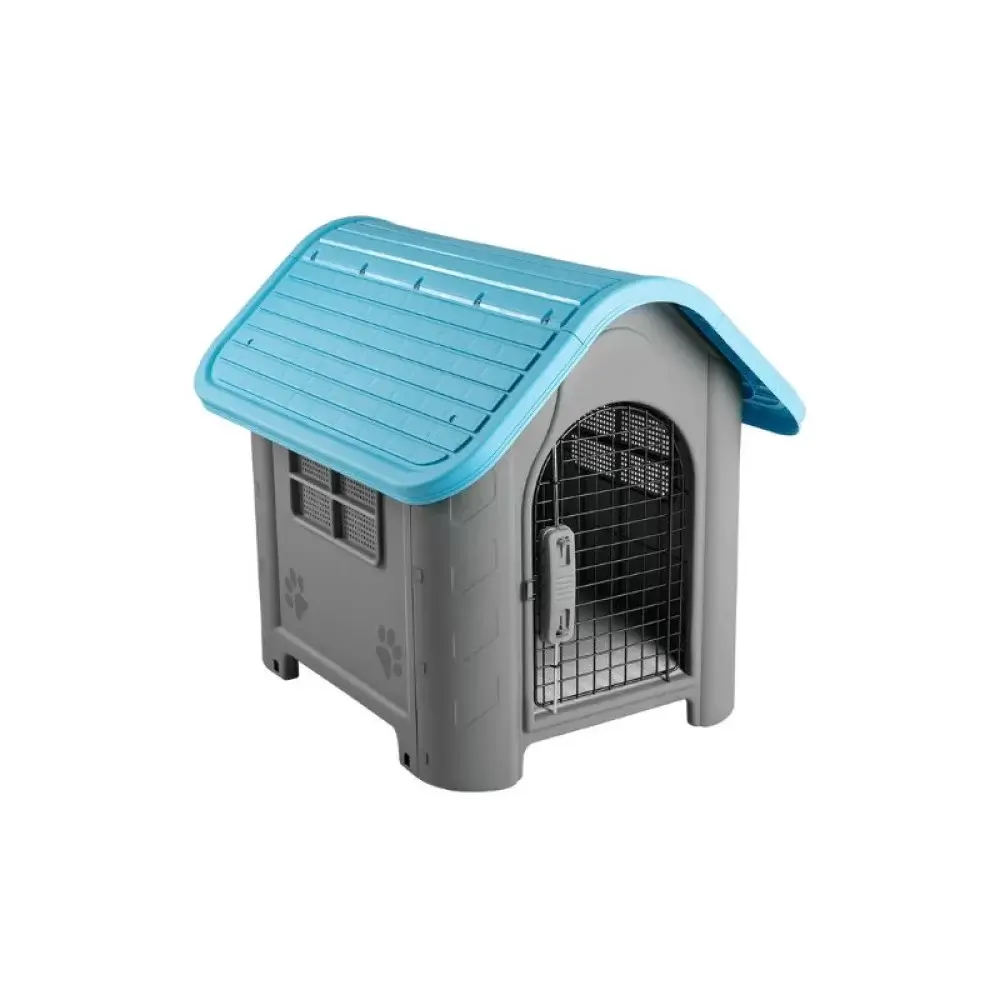 KÖPEK KULÜBESİ KAPISIZ CNR 85x66x71 - Thumbnail