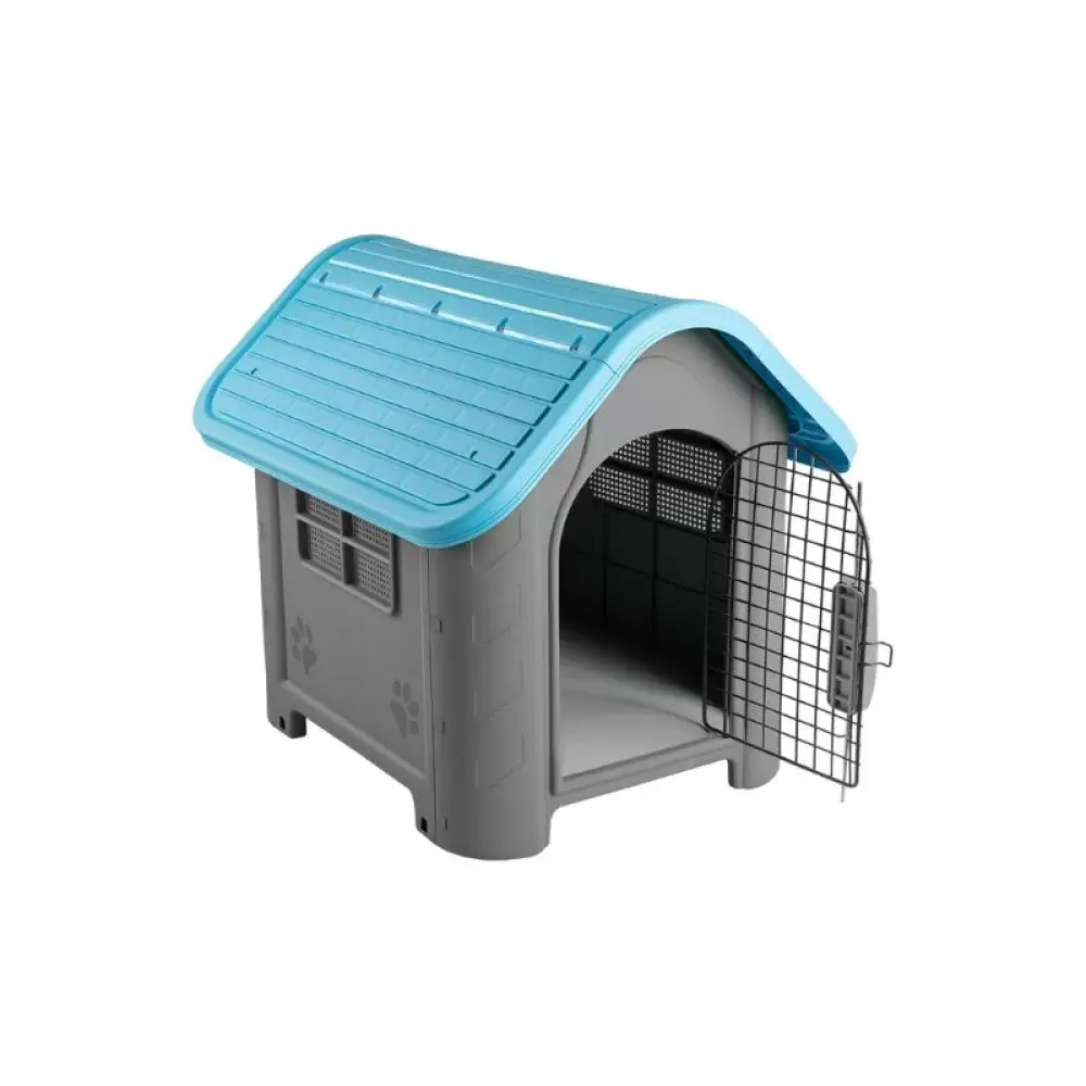 KÖPEK KULÜBESİ KAPISIZ CNR 85x66x71