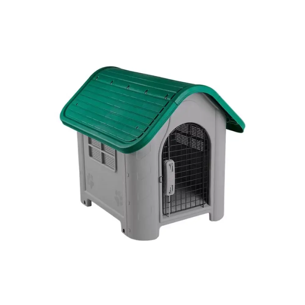 KÖPEK KULÜBESİ KAPISIZ CNR 85x66x71
