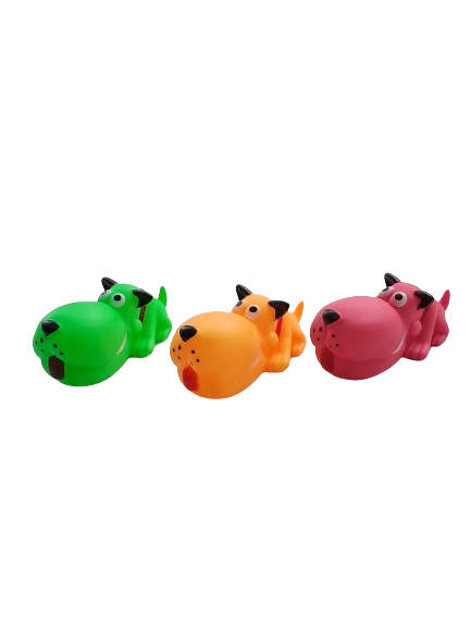  - KÖPEK ÖTEN OYUNCAK (BÜYÜK)