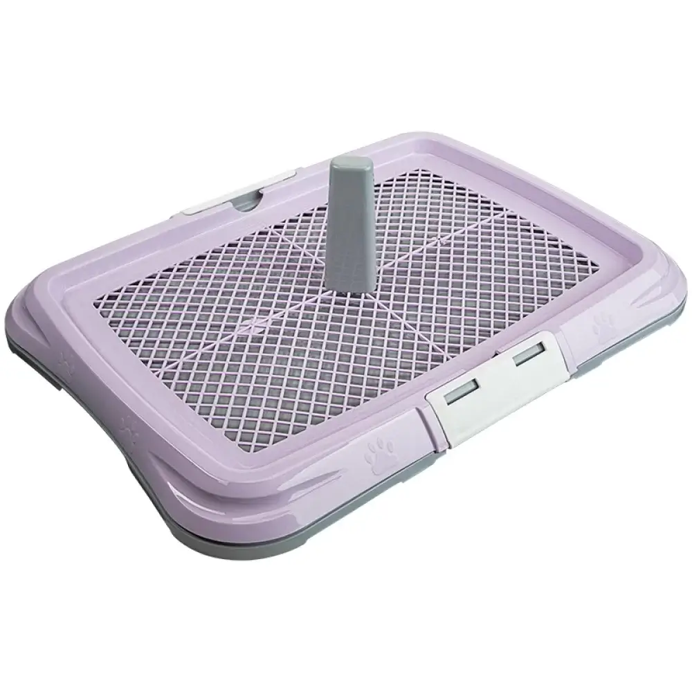 KÖPEK TUVALETİ BÜYÜK WC 45*61 7 CM CNR