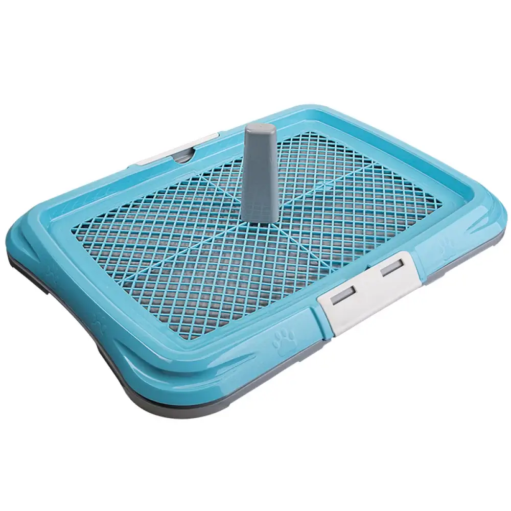 KÖPEK TUVALETİ BÜYÜK WC 45*61 7 CM CNR