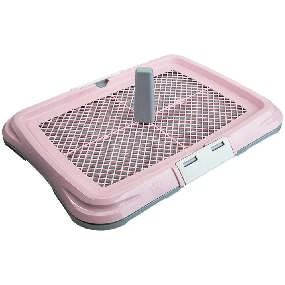 KÖPEK TUVALETİ BÜYÜK WC 45*61 7 CM CNR