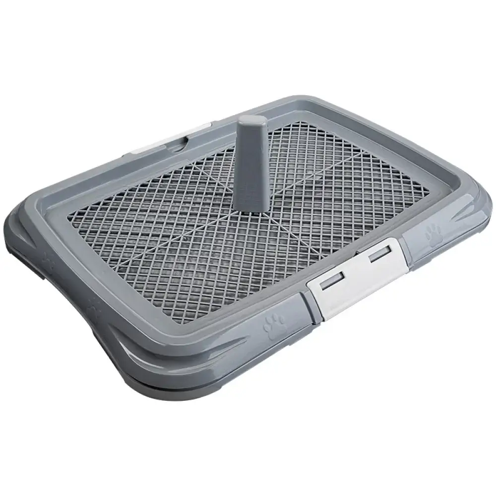 KÖPEK TUVALETİ BÜYÜK WC 45*61 7 CM CNR