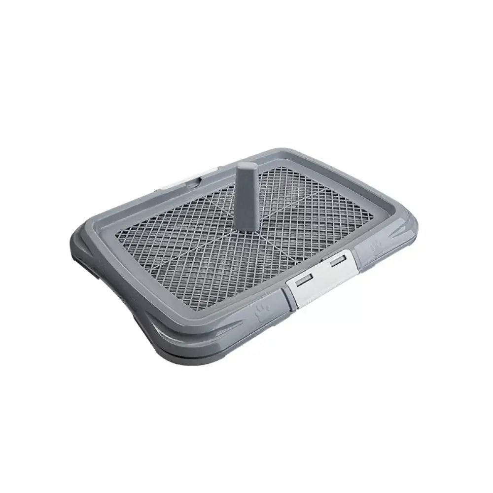 KÖPEK TUVALETİ KÜÇÜK WC 47x35 6CM CNR