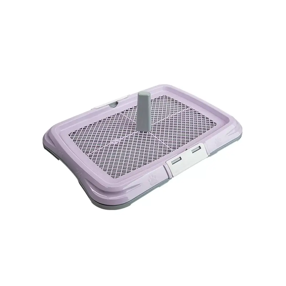 KÖPEK TUVALETİ KÜÇÜK WC 47x35 6CM CNR