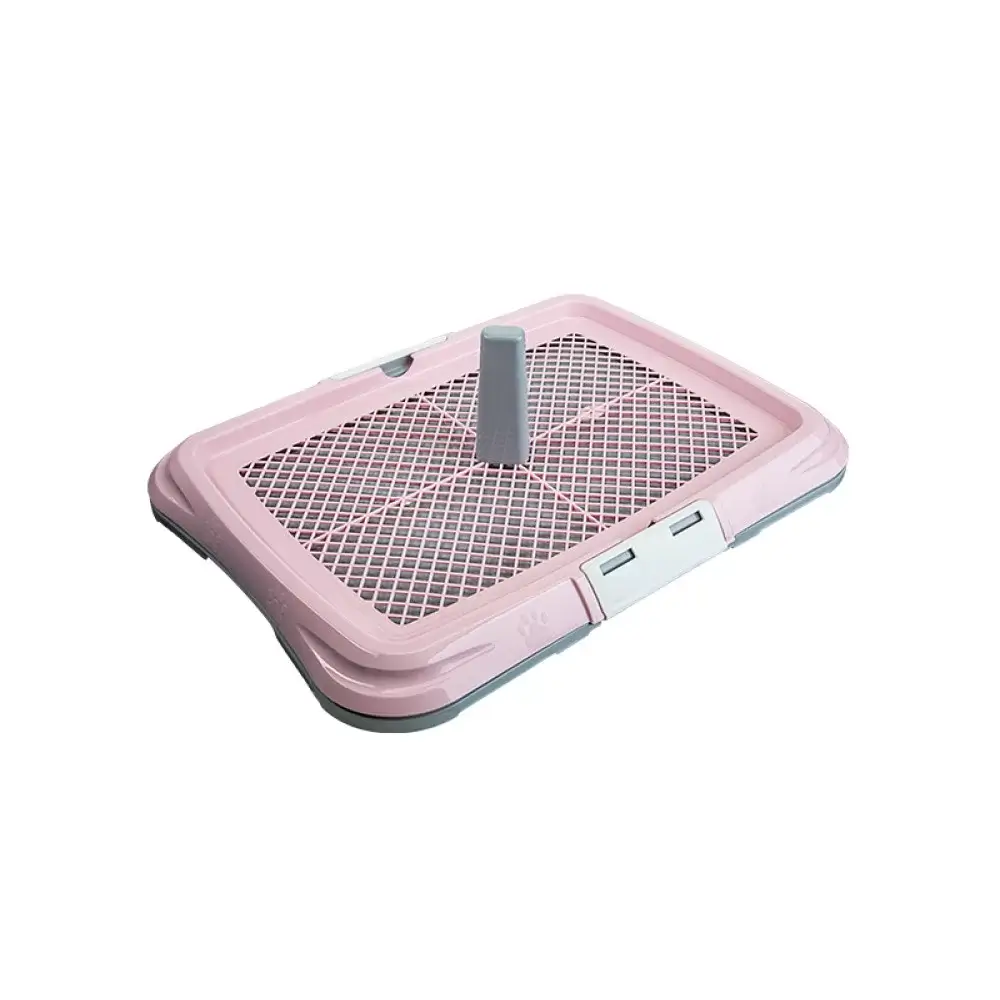 KÖPEK TUVALETİ KÜÇÜK WC 47x35 6CM CNR