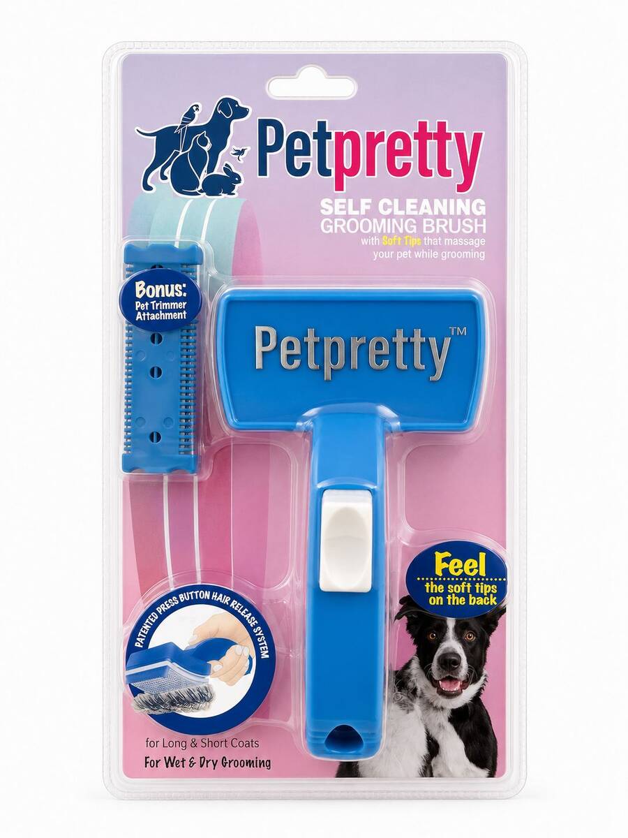 PETPRETTY BASMALI TARAK