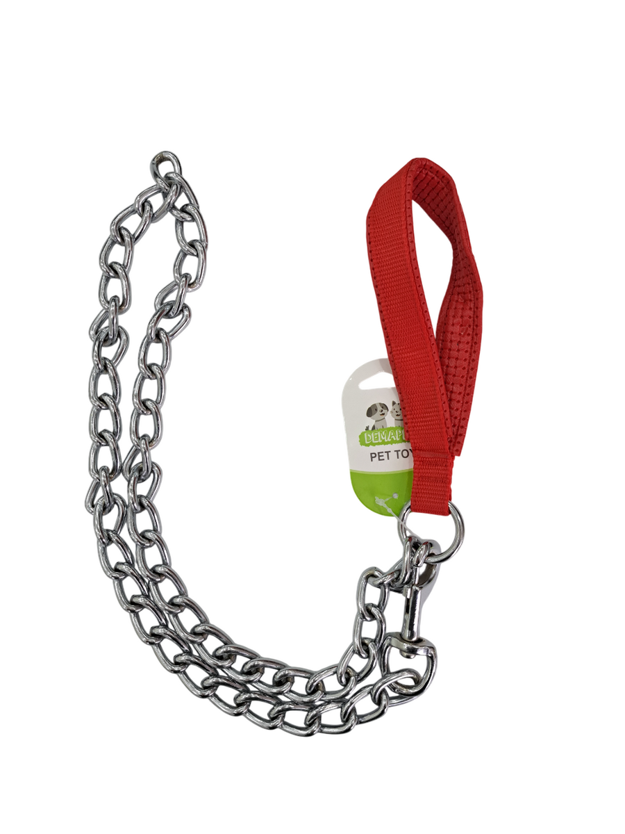  - KÖPEK ZİNCİR TASMA 1 M (5MM)