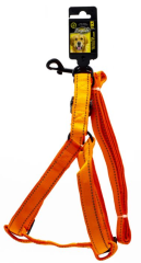  - CHEST COLLAR WITH PHOSPHORE FOR DOGS 2,5M