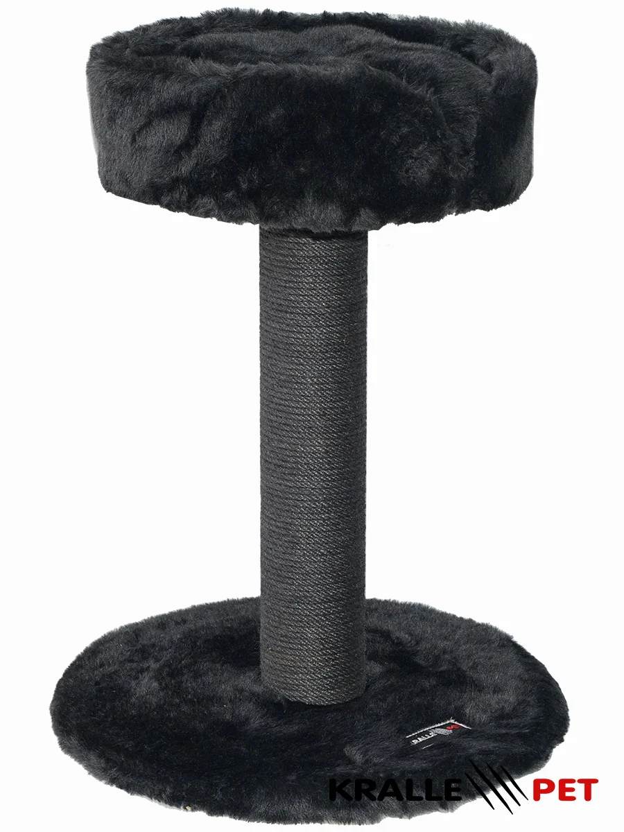 KRALLE 1043 KEDİ TIRMALAMA A.KAHVE 50x50x60