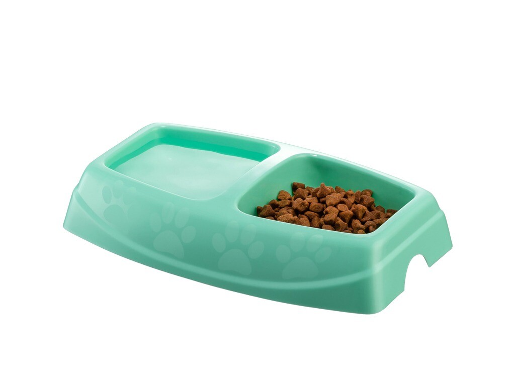  - KÜÇÜK İKİLİ MAMA KABI ŞNY