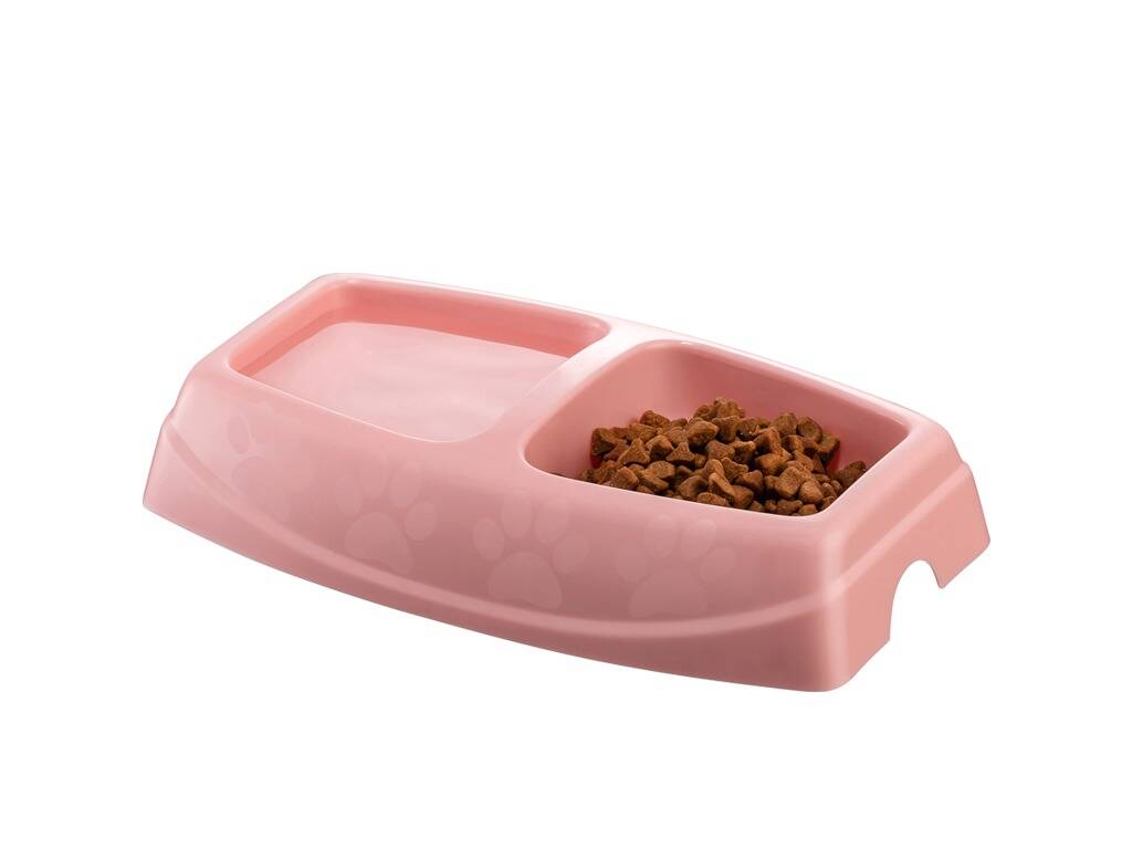 KÜÇÜK İKİLİ MAMA KABI ŞNY