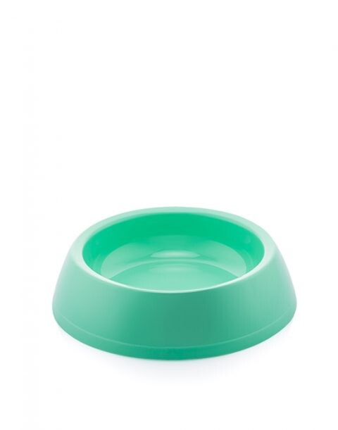  - KÜÇÜK YUVARLAK MAMA KABI ŞNY