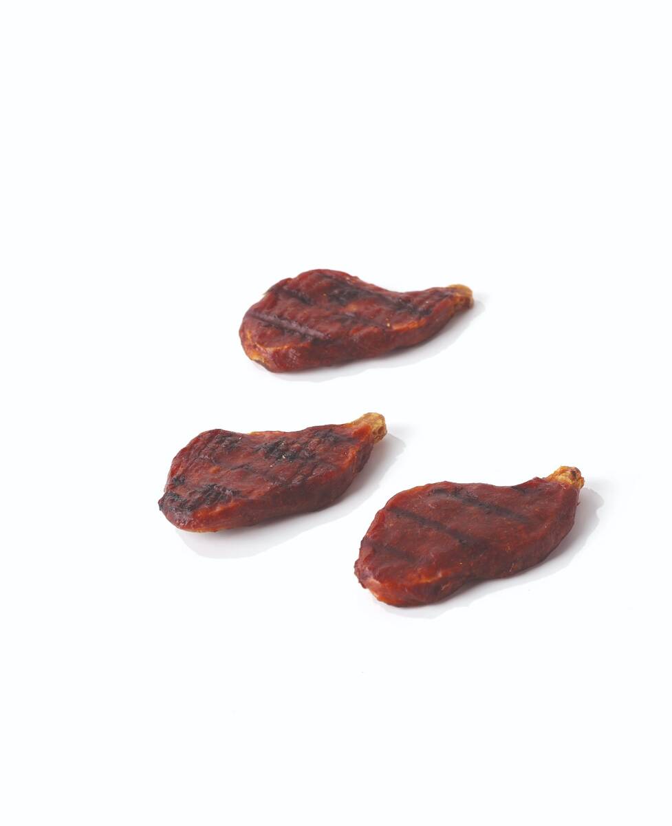 M-PETS BBQ KING LEG ROASTS CHICKEN ÖDÜL 70GR